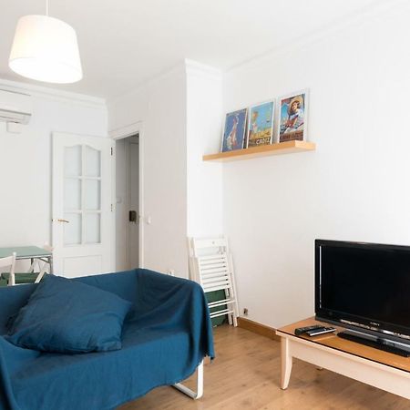 Apartamento La Galeria De San Antonio Cadiz Dış mekan fotoğraf