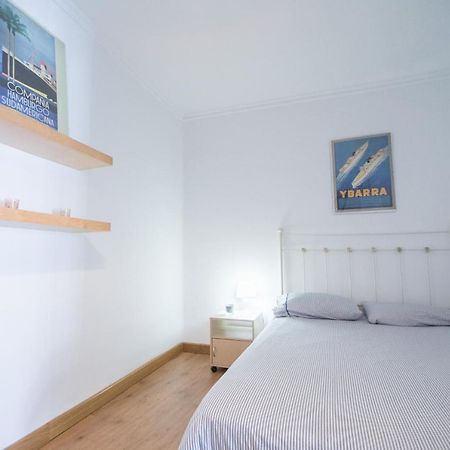Apartamento La Galeria De San Antonio Cadiz Dış mekan fotoğraf
