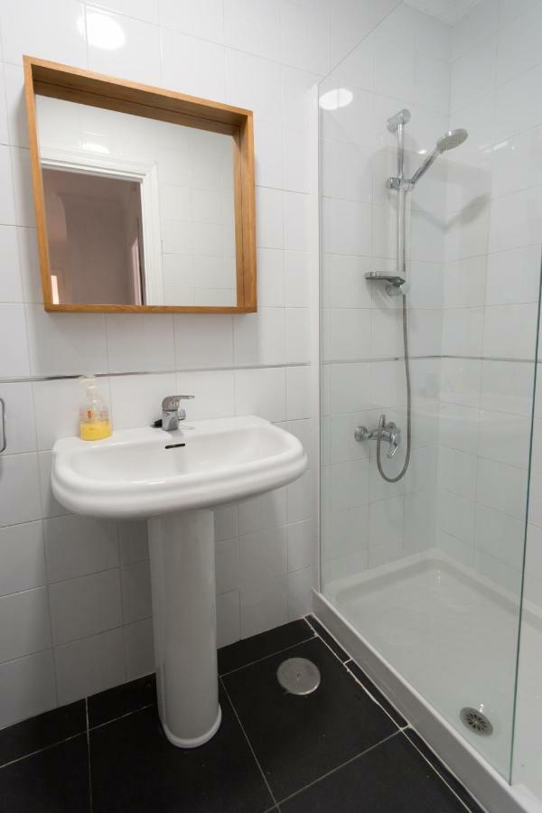 Apartamento La Galeria De San Antonio Cadiz Dış mekan fotoğraf