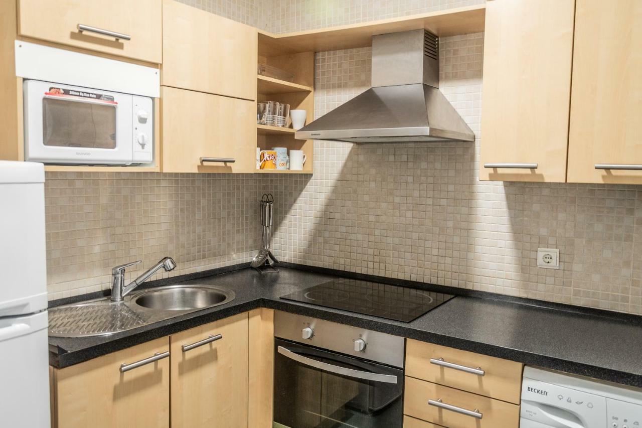 Apartamento La Galeria De San Antonio Cadiz Dış mekan fotoğraf