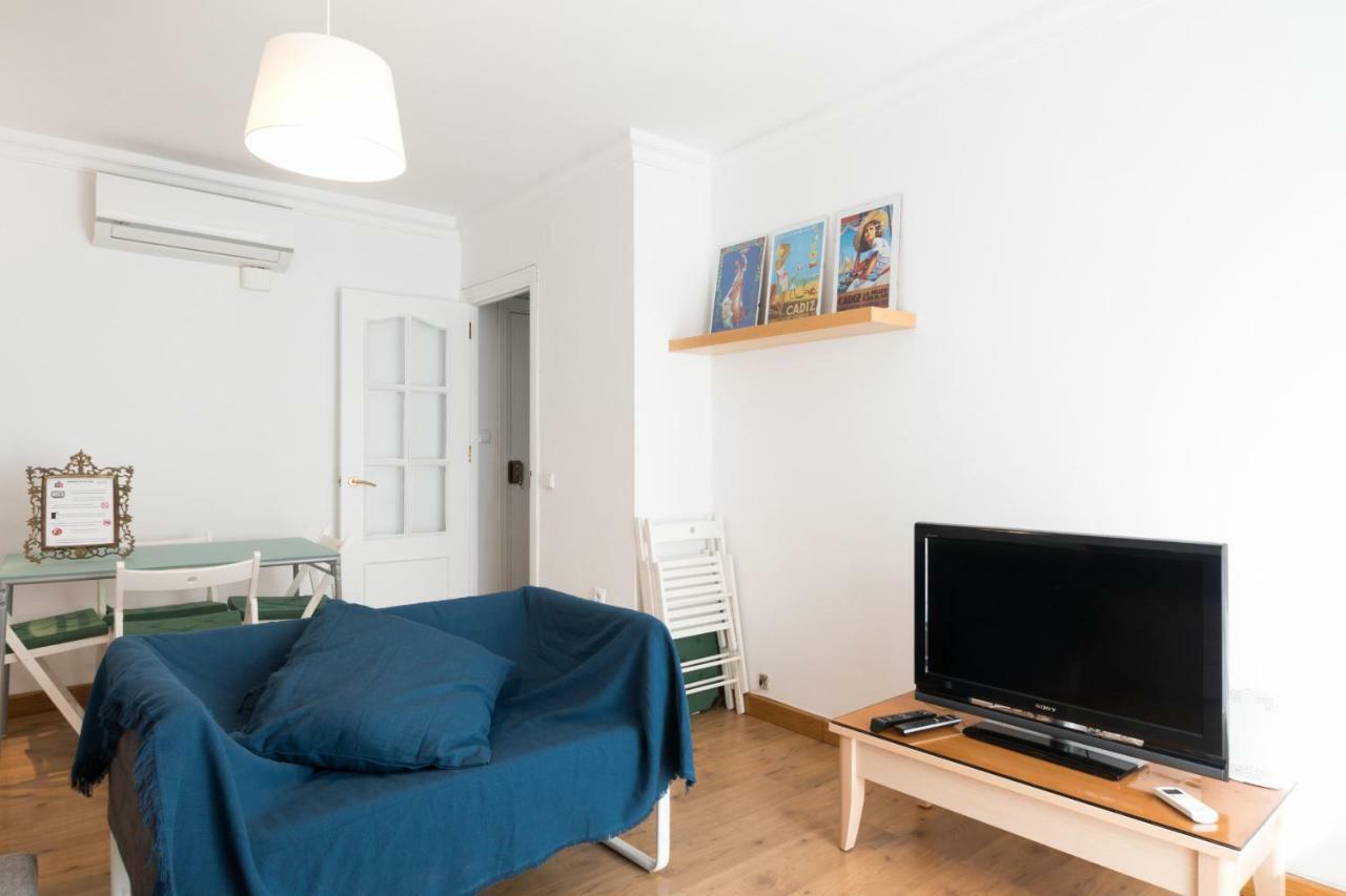 Apartamento La Galeria De San Antonio Cadiz Dış mekan fotoğraf