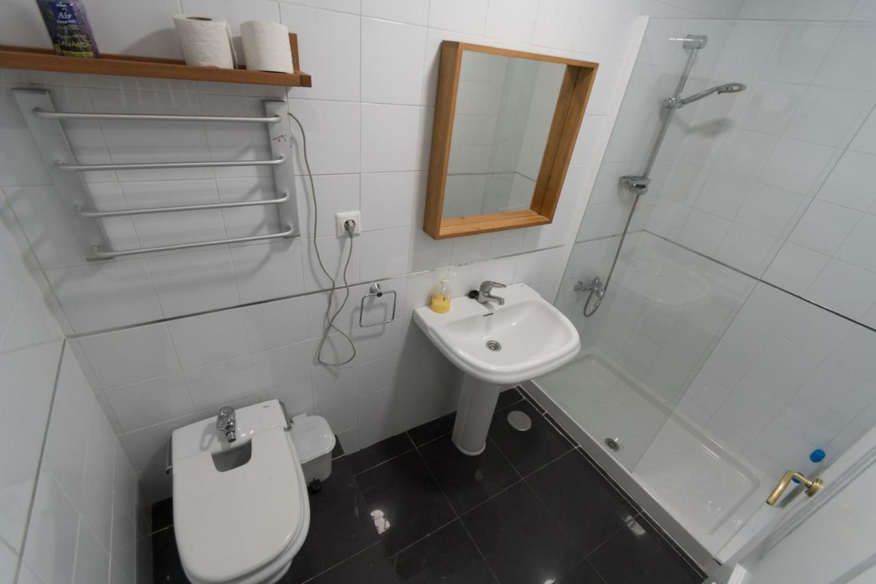 Apartamento La Galeria De San Antonio Cadiz Dış mekan fotoğraf