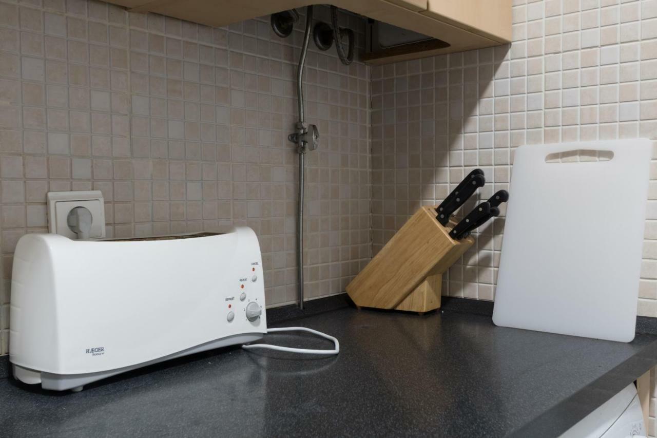 Apartamento La Galeria De San Antonio Cadiz Dış mekan fotoğraf