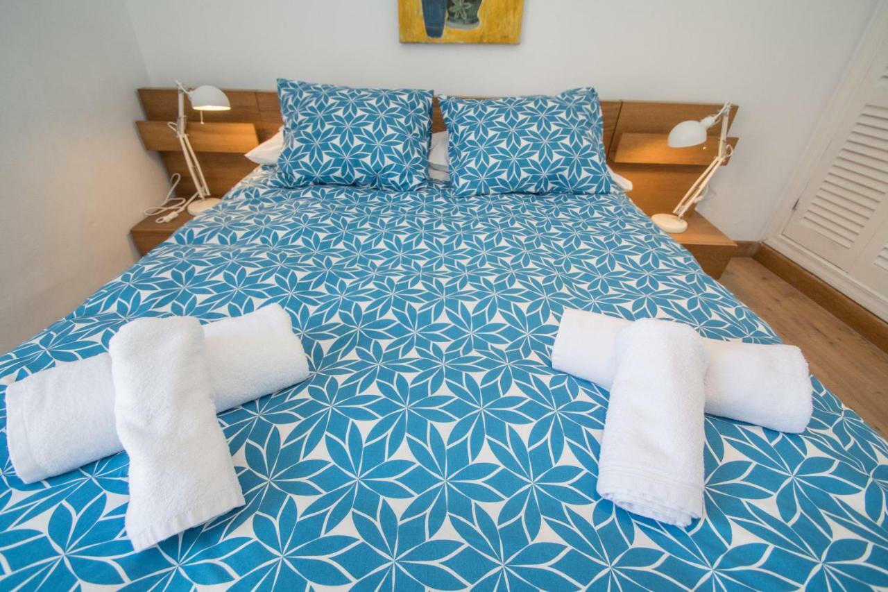 Apartamento La Galeria De San Antonio Cadiz Dış mekan fotoğraf