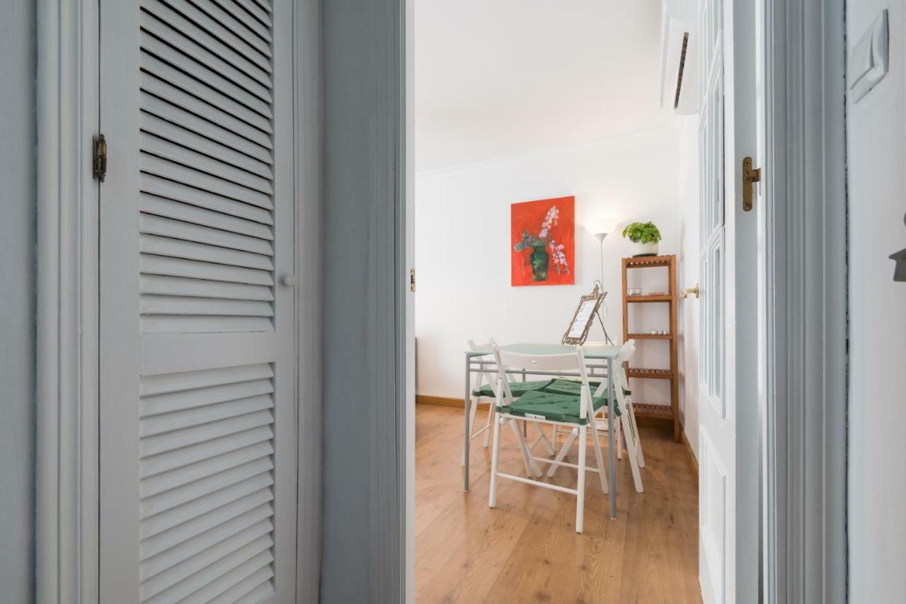 Apartamento La Galeria De San Antonio Cadiz Dış mekan fotoğraf