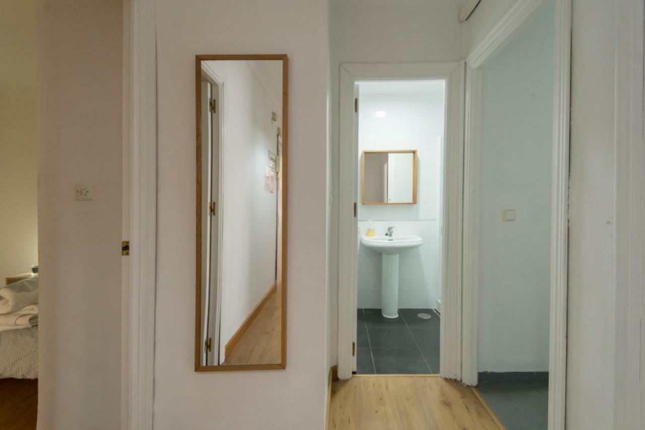 Apartamento La Galeria De San Antonio Cadiz Dış mekan fotoğraf