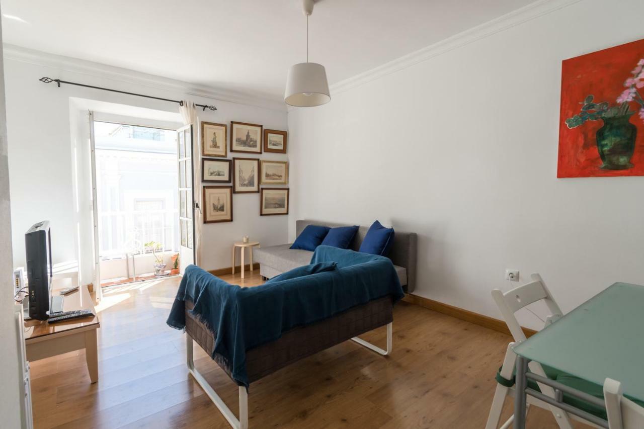 Apartamento La Galeria De San Antonio Cadiz Dış mekan fotoğraf