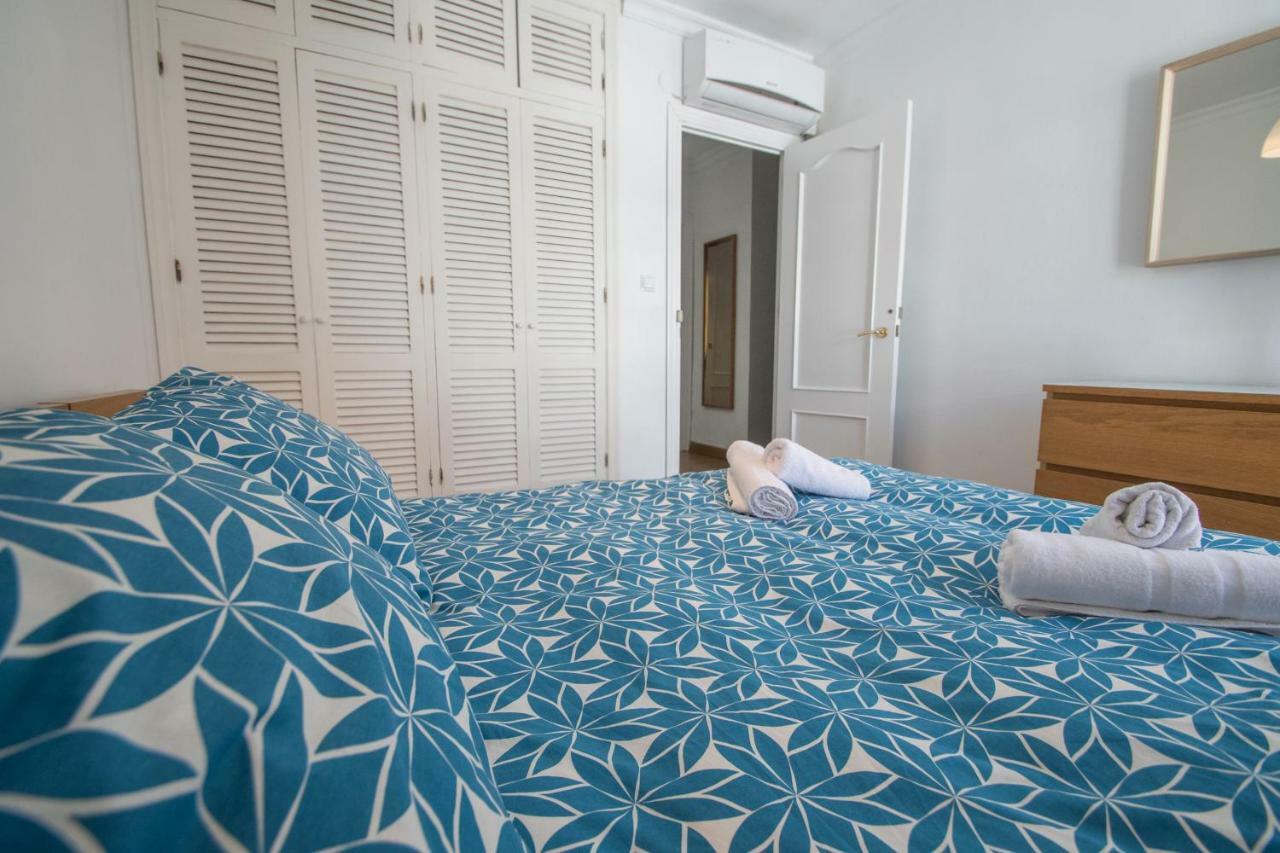 Apartamento La Galeria De San Antonio Cadiz Dış mekan fotoğraf