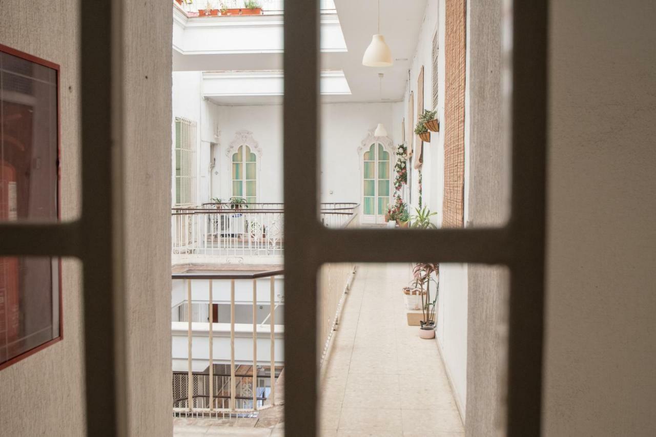 Apartamento La Galeria De San Antonio Cadiz Dış mekan fotoğraf