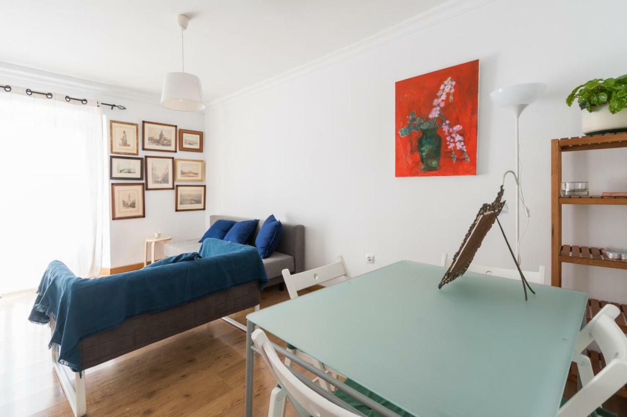 Apartamento La Galeria De San Antonio Cadiz Dış mekan fotoğraf