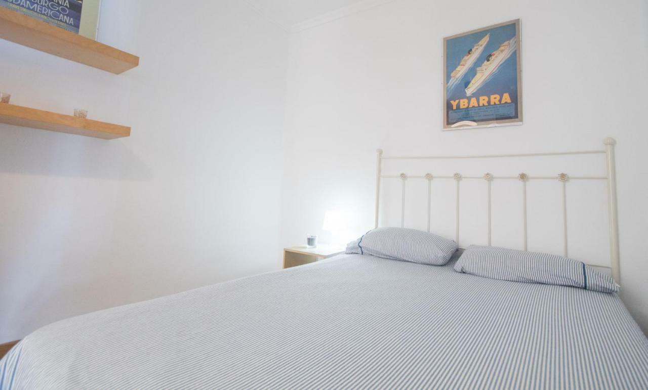 Apartamento La Galeria De San Antonio Cadiz Dış mekan fotoğraf