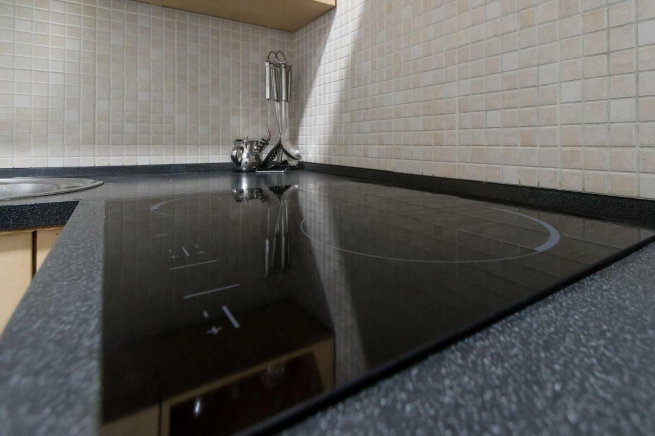 Apartamento La Galeria De San Antonio Cadiz Dış mekan fotoğraf