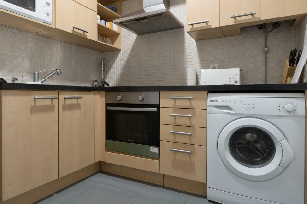 Apartamento La Galeria De San Antonio Cadiz Dış mekan fotoğraf
