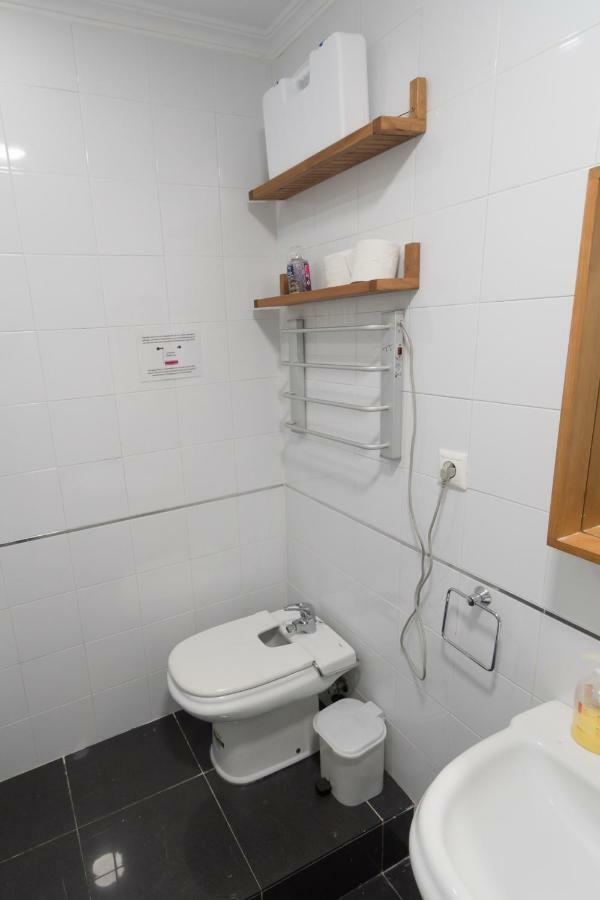 Apartamento La Galeria De San Antonio Cadiz Dış mekan fotoğraf