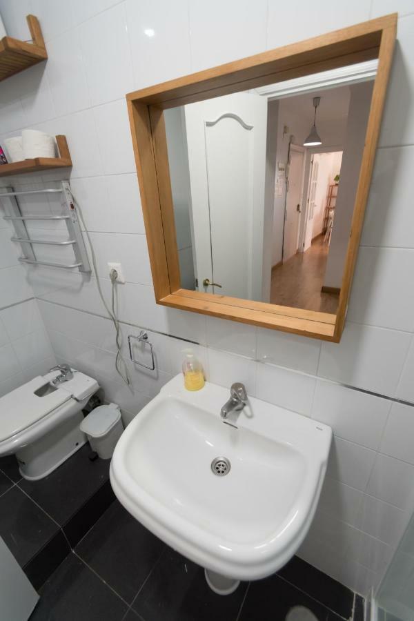 Apartamento La Galeria De San Antonio Cadiz Dış mekan fotoğraf